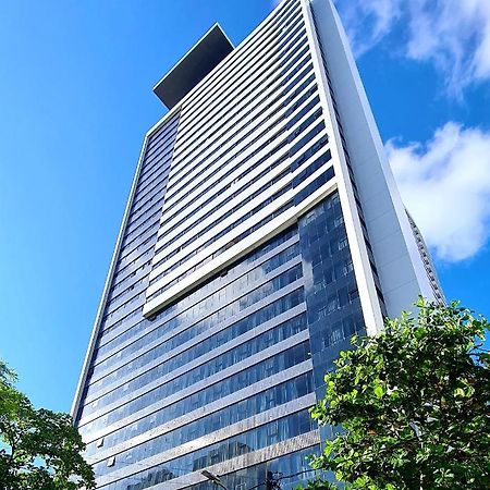 Transamerica Fit Recife Bagian luar foto