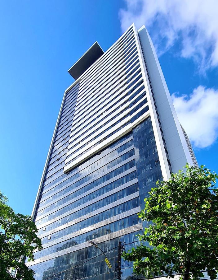 Transamerica Fit Recife Bagian luar foto